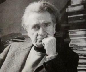 Emil Cioran