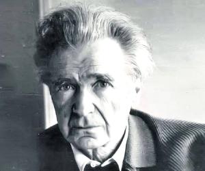 Emil Cioran