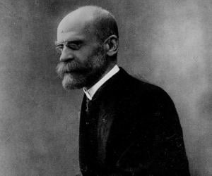 Emile Durkheim