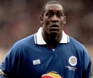 Emile Heskey