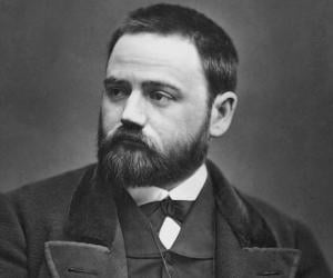 Emile Zola