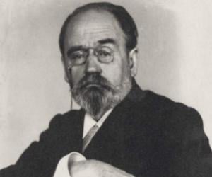 Emile Zola