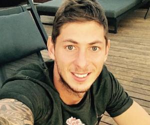 Emiliano Sala