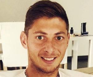 Emiliano Sala