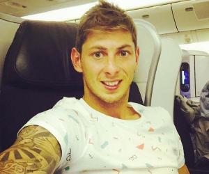 Emiliano Sala