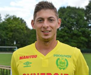 Emiliano Sala