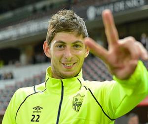 Emiliano Sala