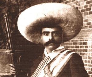 Emiliano Zapata