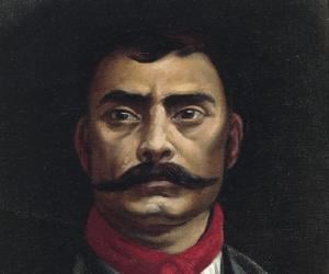 Emiliano Zapata