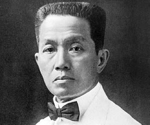 Emilio Aguinaldo Biography