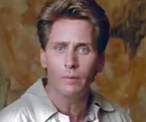 Emilio Estevez