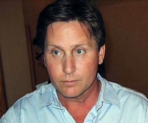 Emilio Estevez