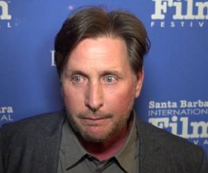 Emilio Estevez