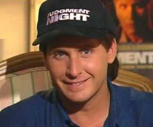 Emilio Estevez