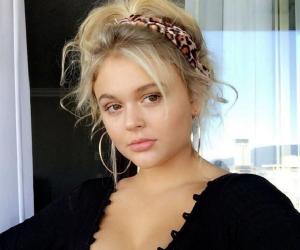 Emily Alyn Lind