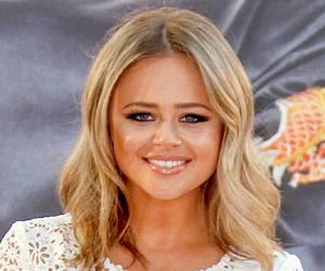 Emily Atack Biography