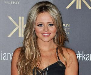 Emily Atack