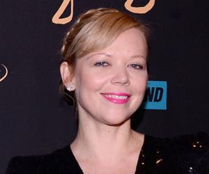 Emily Bergl