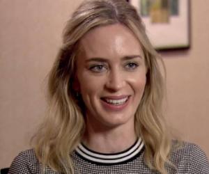 Emily Blunt Biography
