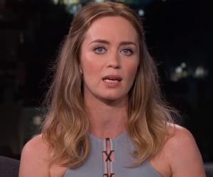 Emily Blunt