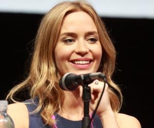 Emily Blunt