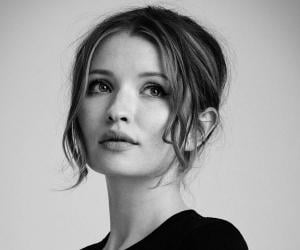 Emily Browning