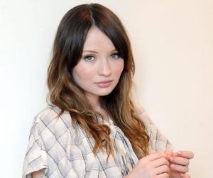 Emily Browning