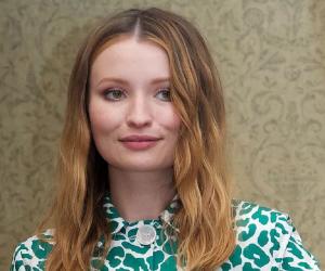 Emily Browning