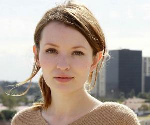 Emily Browning