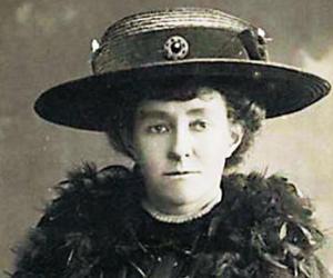 Emily Davison Biography