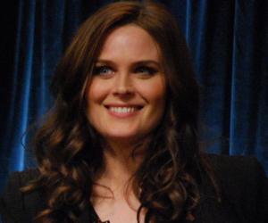 Emily Deschanel