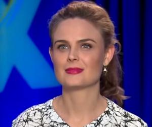 Emily Deschanel