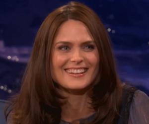 Emily Deschanel