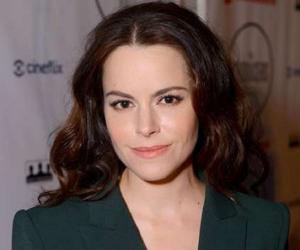 Emily Hampshire