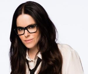 Emily Hampshire