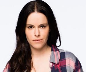 Emily Hampshire