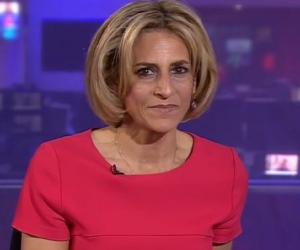 Emily Maitlis