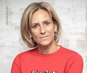 Emily Maitlis