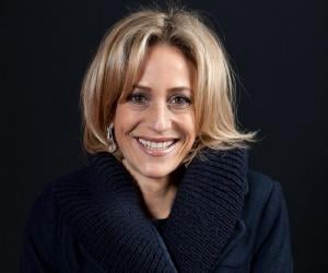 Emily Maitlis