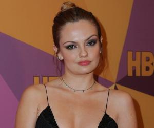 Emily Meade