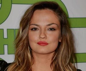 Emily Meade