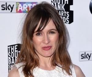 Emily Mortimer Biography