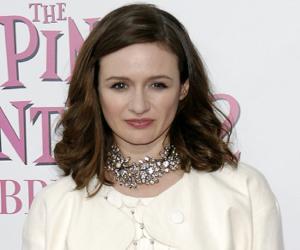 Emily Mortimer