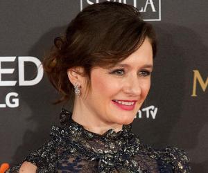 Emily Mortimer