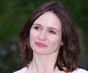 Emily Mortimer