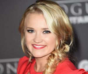 Emily Osment