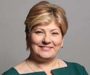 Emily Thornberry Biography