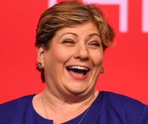 Emily Thornberry