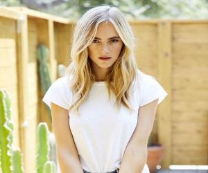 Emily Wickersham