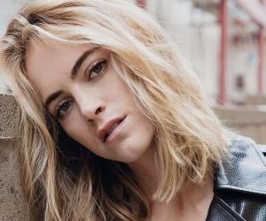 Emily Wickersham